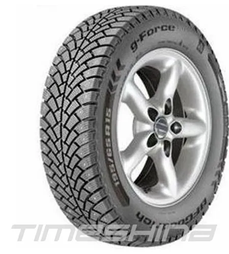 Зимові шини BFGoodrich G-Force Stud