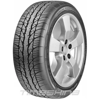 Всесезонные шины BFGoodrich G-Force Super Sport A/S