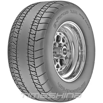 Летние шины BFGoodrich G-Force T/A Drag Radial 2