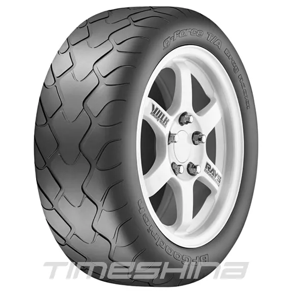 Летние шины BFGoodrich G-Force T/A Drag Radial