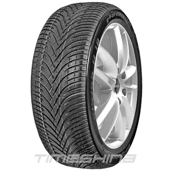 Зимние шины BFGoodrich G-Force Winter 2 SUV