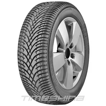 Зимние шины BFGoodrich G-Force Winter 2