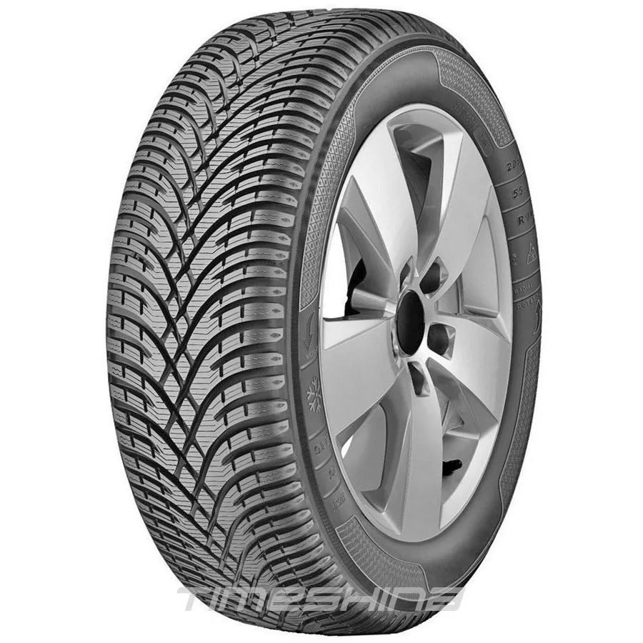 Зимние шины BFGoodrich G-Force Winter 2 225/50 R17 98H XL