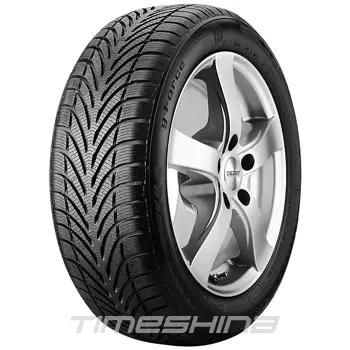 Зимние шины BFGoodrich G-Force Winter