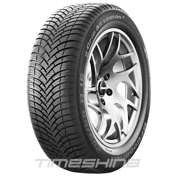 Всесезонные шины BFGoodrich G-Grip All Season 2