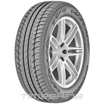 Летние шины BFGoodrich G-Grip SUV