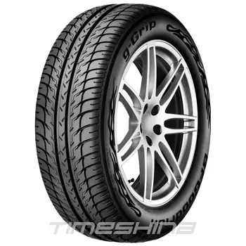 Летние шины BFGoodrich G-Grip