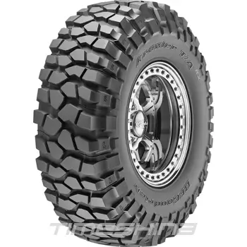 Всесезонные шины BFGoodrich Krawler T/A KX