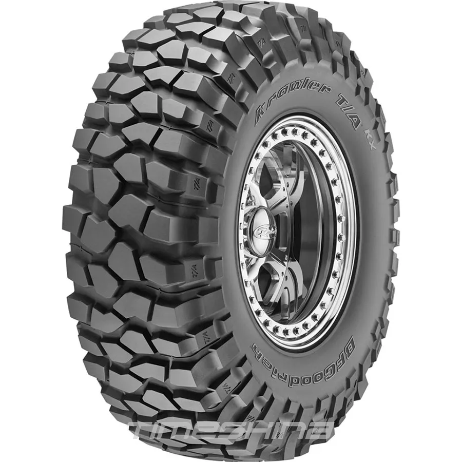 Всесезонные шины BFGoodrich Krawler T/A KX