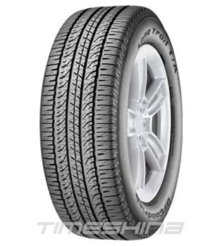 Всесезонные шины BFGoodrich Long Trail T/A Tour