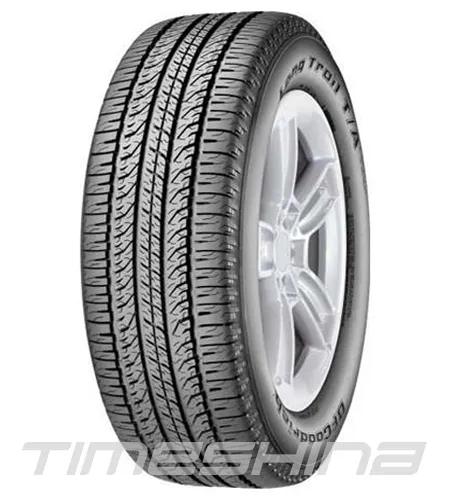 Всесезонні шини BFGoodrich Long Trail T/A Tour