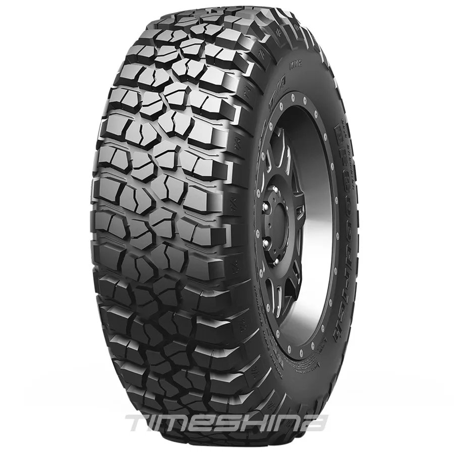 Всесезонные шины BFGoodrich Mud-Terrain T/A KM2