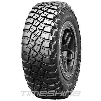 Всесезонные шины BFGoodrich Mud-Terrain T/A KM3 245/70 R16 113/110Q