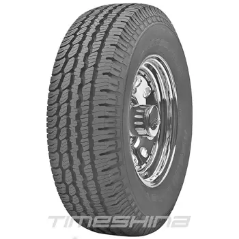 Всесезонные шины BFGoodrich Radial Long Trail T/A