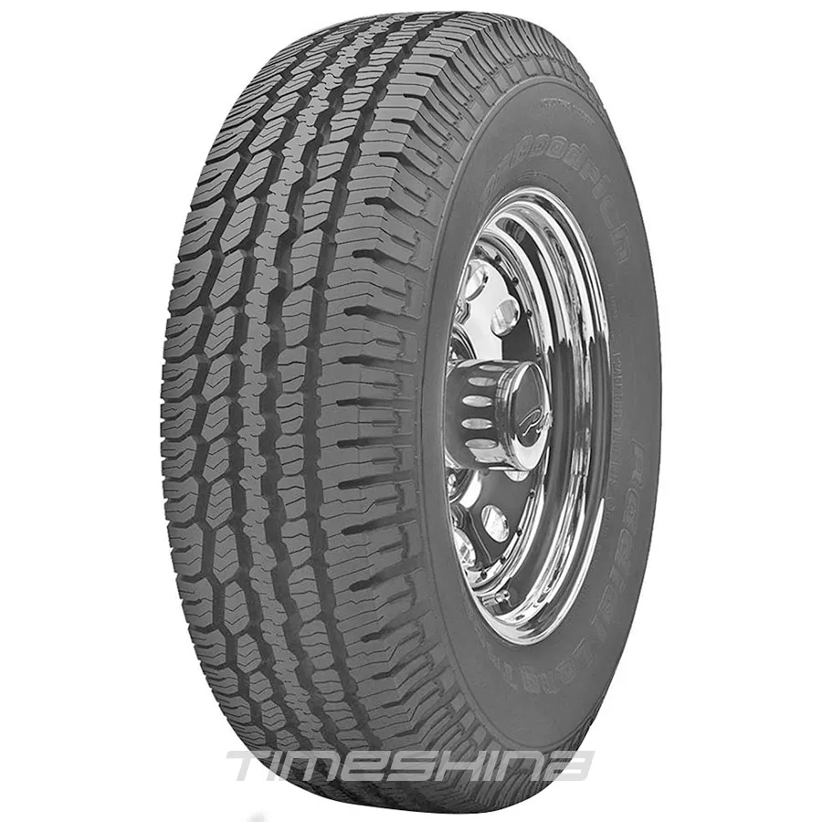 Всесезонные шины BFGoodrich Radial Long Trail T/A