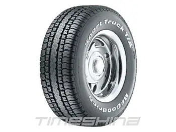 Летние шины BFGoodrich Sport Truck T/A