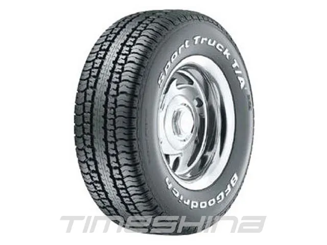 Летние шины BFGoodrich Sport Truck T/A