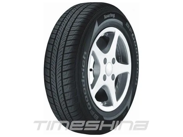 Летние шины BFGoodrich Touring G