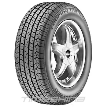Всесезонные шины BFGoodrich Touring T/A Pro