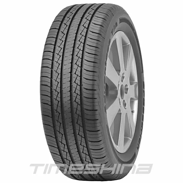 Всесезонні шини BFGoodrich Touring T/A