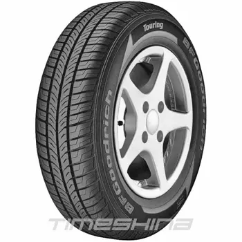 Летние шины BFGoodrich Touring