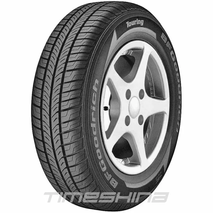 Летние шины BFGoodrich Touring