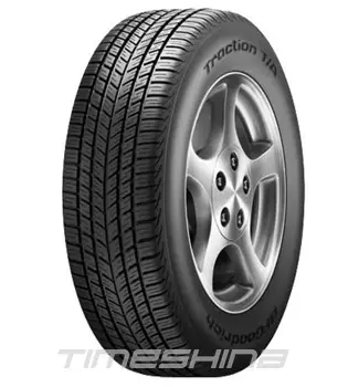 Всесезонные шины BFGoodrich Traction T/A