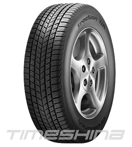 Всесезонні шини BFGoodrich Traction T/A