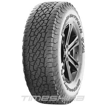 Всесезонные шины BFGoodrich Trail-Terrain T/A 245/70 R16 111T XL ORWL