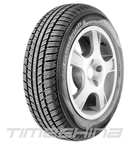 Зимние шины BFGoodrich Winter G