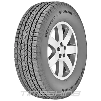 Зимние шины BFGoodrich Winter Slalom KSI