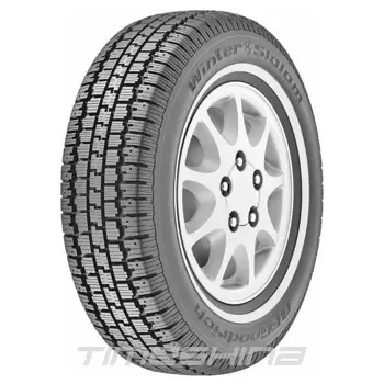 Зимние шины BFGoodrich Winter Slalom