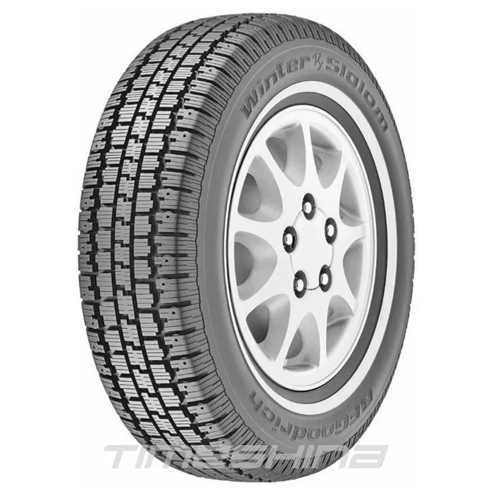 Зимние шины BFGoodrich Winter Slalom