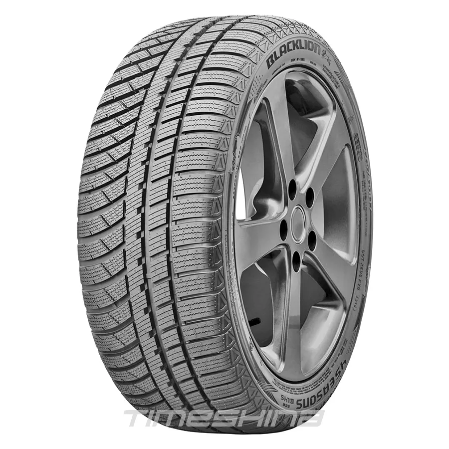 Всесезонные шины BlackLion BL4S 4Seasons Eco