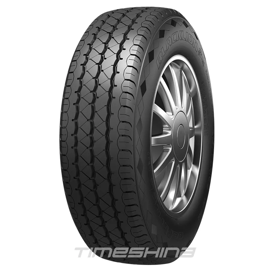 Летние шины BlackLion Voracio L301