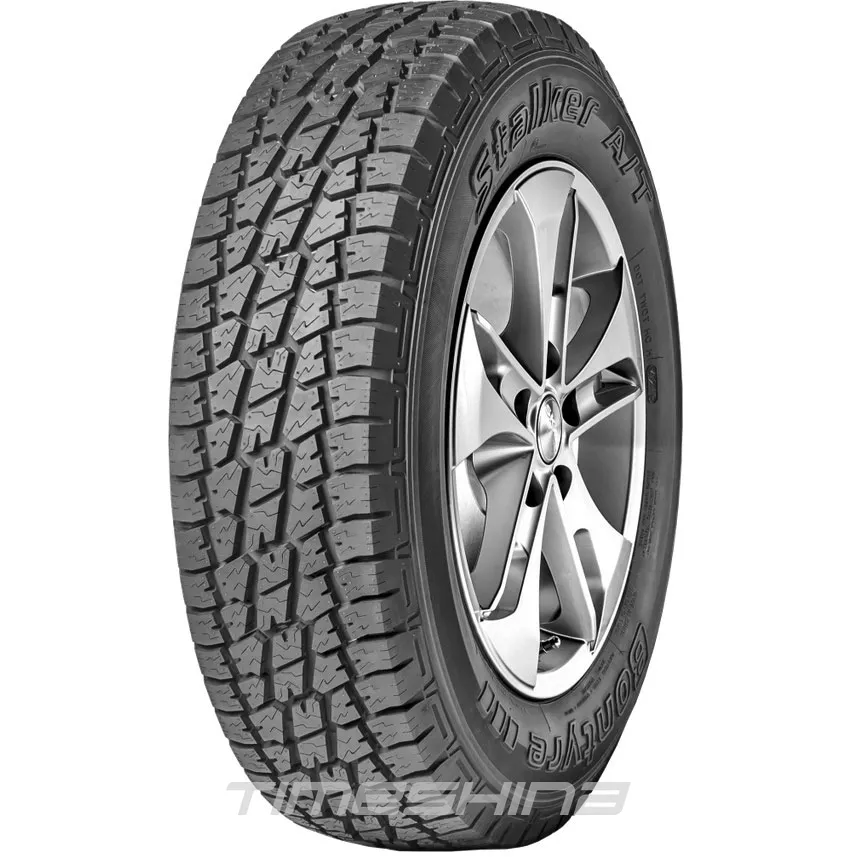 Всесезонные шины Bontyre Stalker A/T