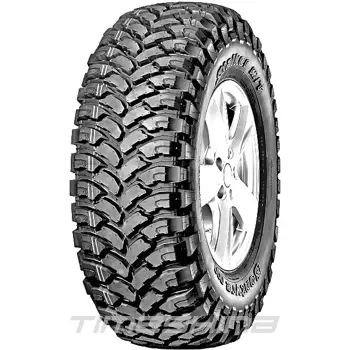 Всесезонні шини Bontyre Stalker M/T