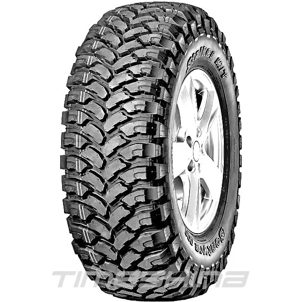 Всесезонные шины Bontyre Stalker M/T