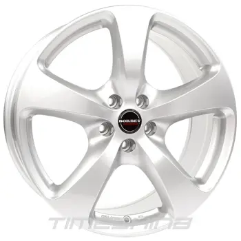 Литые диски Borbet CC W7 R16 PCD5x120 ET40 DIA65.1 S