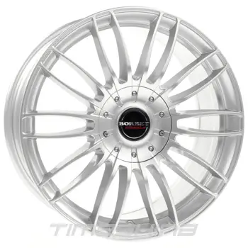 Литые диски Borbet CW3 W10.5 R21 PCD5x130 ET54 DIA71.6 P