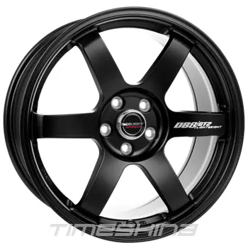 Литі диски Borbet DB8GT2 W8.5 R18 PCD5x112 ET35 DIA72.5 BM