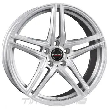 Литые диски Borbet XRT W8.5 R19 PCD5x120 ET30 DIA72.6 GSP
