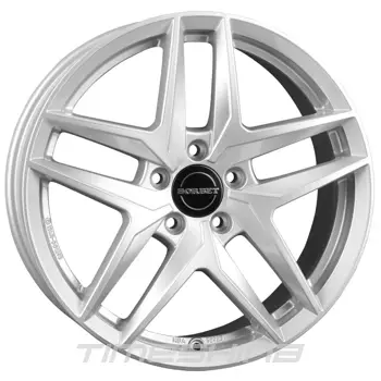 Литі диски Borbet Z W6.5 R16 PCD5x112 ET44 DIA66.5 MG