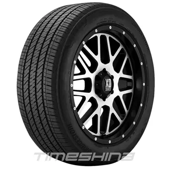 Всесезонные шины Bridgestone ALENZA A/S 02