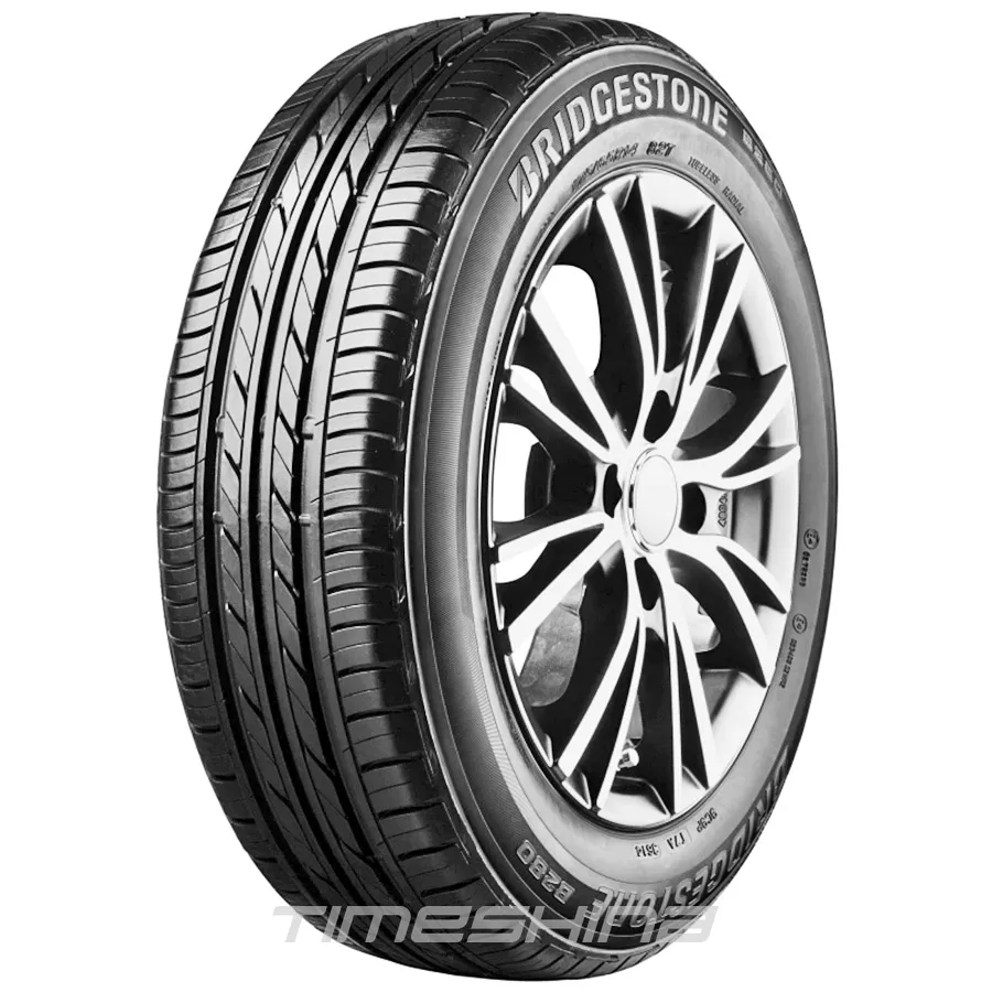 Летние шины Bridgestone B280