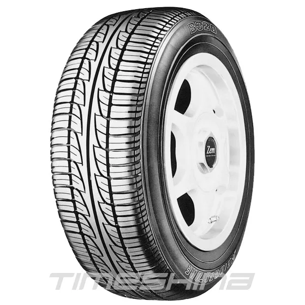 Літні шини Bridgestone B320