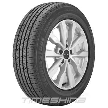 Всесезонные шины Bridgestone B380