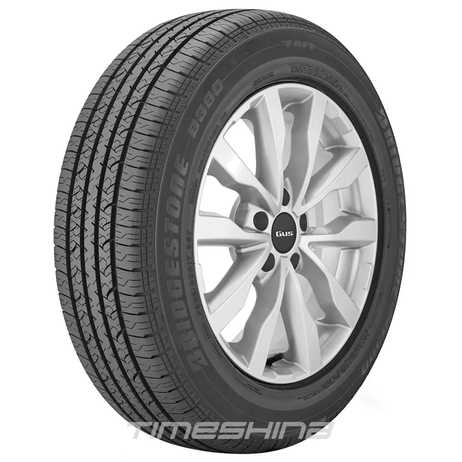 Всесезонные шины Bridgestone B380