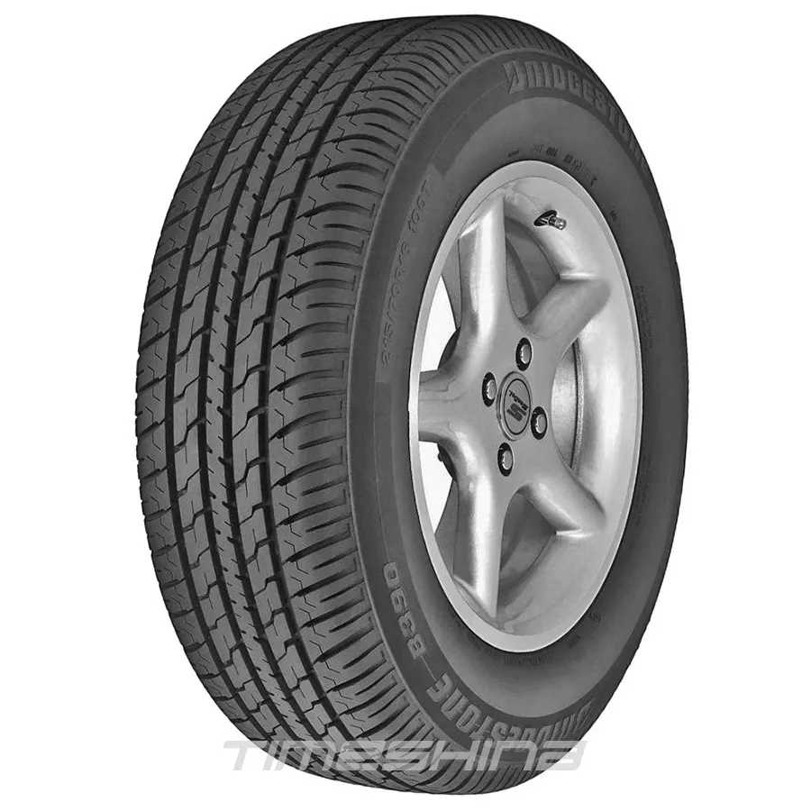 Всесезонные шины Bridgestone B390