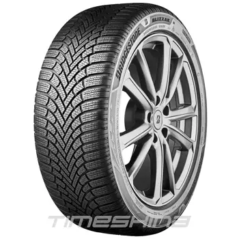 Зимние шины Bridgestone Blizzak 6